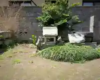 八幡宮の末社・摂社