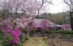 龍珠院の建物その他