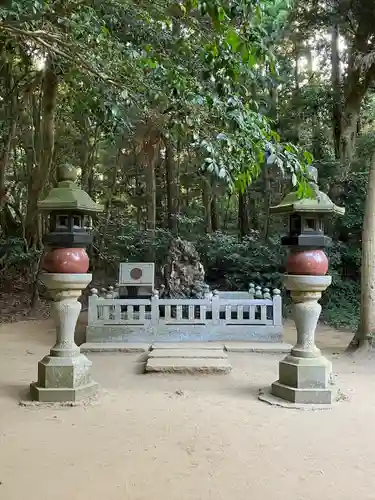 鹿島神宮(茨城県)