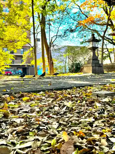 三栖神社(京都府)