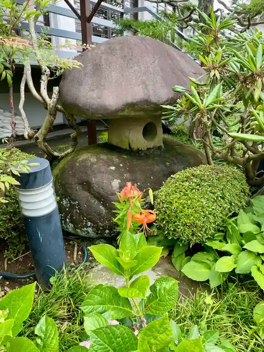 光圓寺(宮城県)