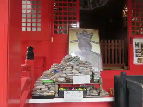 源覚寺(東京都)