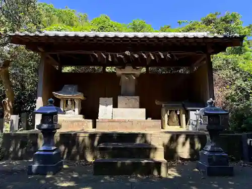 海童神社(長崎県)