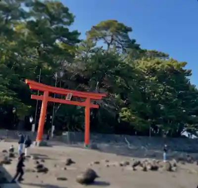 諸口神社(静岡県)