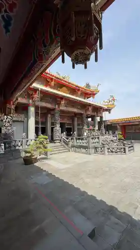 聖天宮(埼玉県)