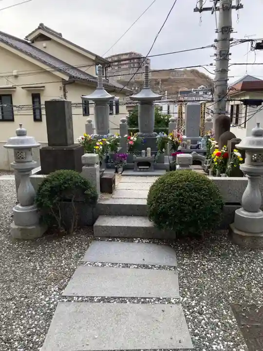 乗蓮寺(神奈川県)