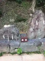 田丸神社の建物その他