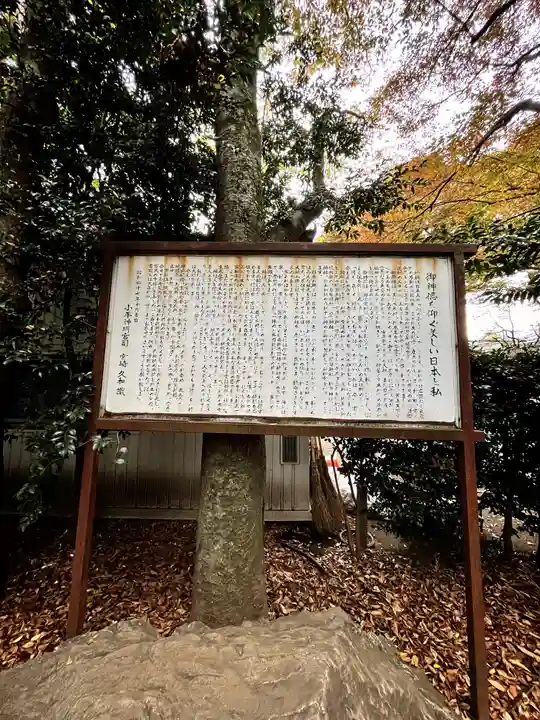 小平神明宮(東京都)