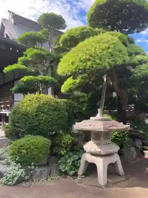 安楽寺(神奈川県)
