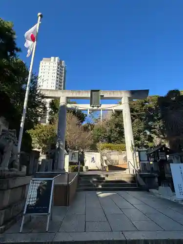 乃木神社(東京都)