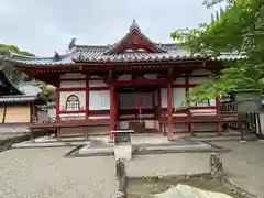 粉河寺(和歌山県)