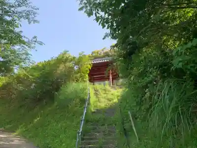 善応寺のその他建物