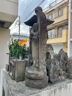 西念寺(東京都)