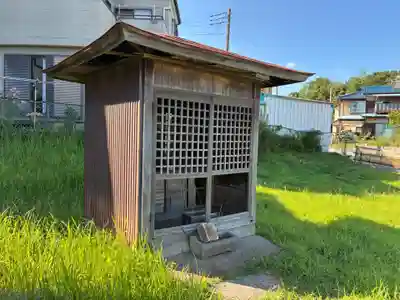不動堂(千葉県)
