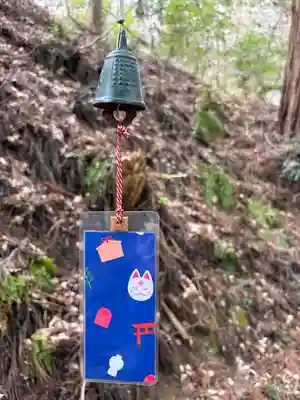 霊山神社(福島県)