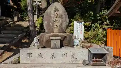 折上稲荷神社(京都府)