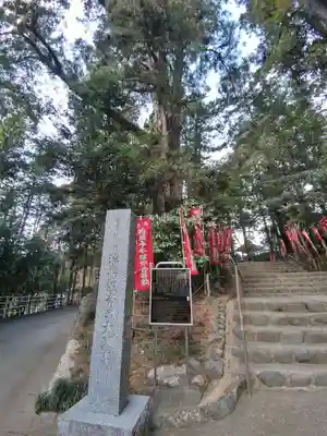 塩船観音寺(東京都)