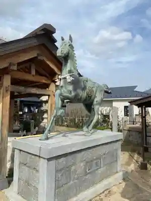 熊野神社(広島県)