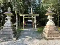 原神社 (其原神社)(三重県)