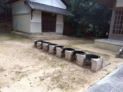 斎神社(滋賀県)