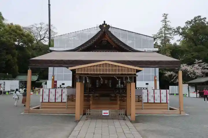 三嶋大社(静岡県)