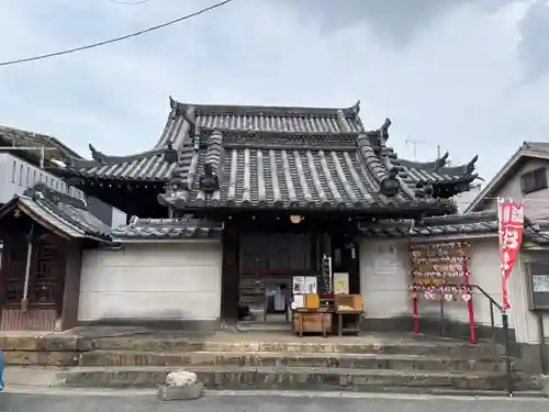 専念寺(大阪府)