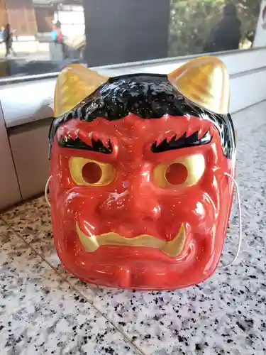 阿佐ヶ谷神明宮のその他建物