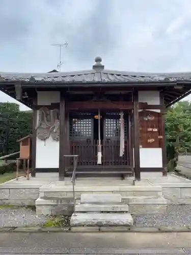 乙訓寺(京都府)