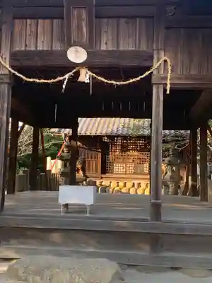 白山社(愛知県)