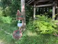 葛木御歳神社のその他建物