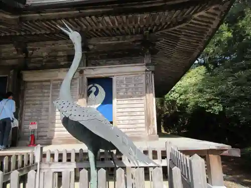 鶴林寺(徳島県)