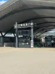 厳島神社(広島県)