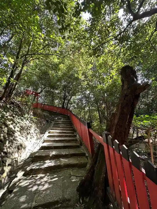 瀧谷不動尊 明王寺(大阪府)