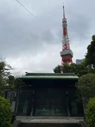 増上寺(東京都)