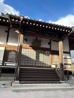 祐宗寺(島根県)