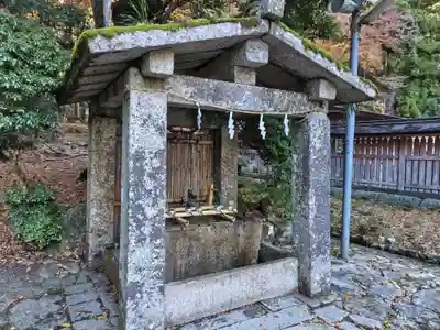 日吉大社(滋賀県)