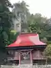 厳竜神社(岩手県)