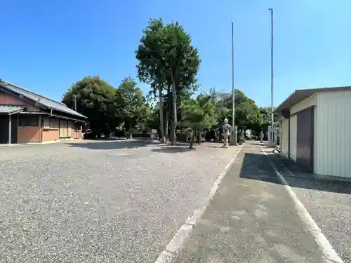 矢椅神社(三重県)