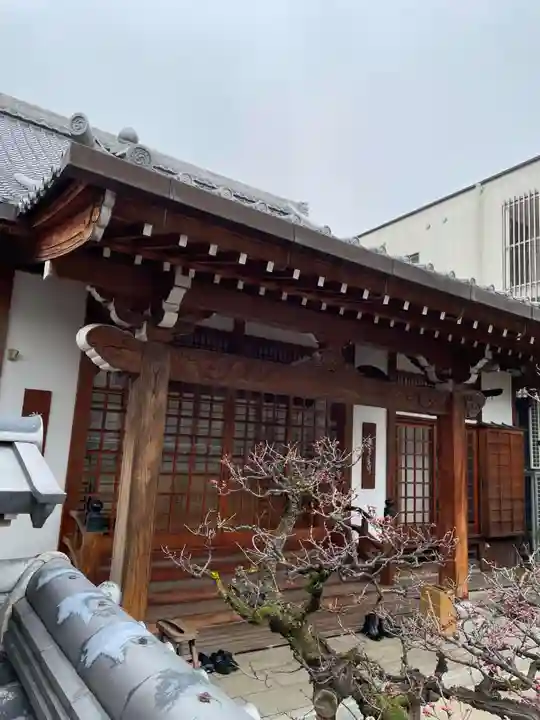 妙林寺(京都府)