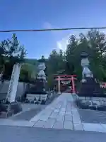 天河大辨財天社のその他建物