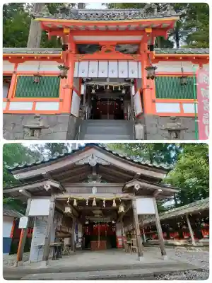 墨坂神社(奈良県)
