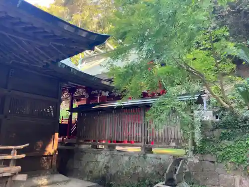 洲崎神社(千葉県)