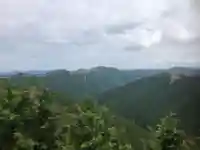 青岸渡寺(和歌山県)