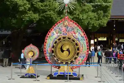 明治神宮(東京都)