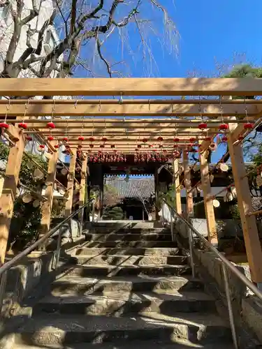 法輪寺(東京都)