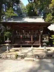 一之宮貫前神社(群馬県)