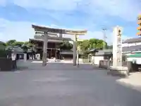 真清田神社(愛知県)