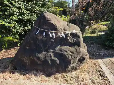 古尾谷八幡神社(埼玉県)
