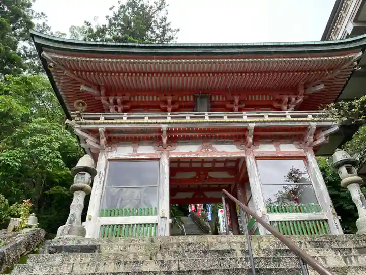 青岸渡寺(和歌山県)