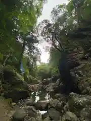 元伊勢天岩戸神社(京都府)